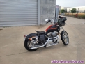Harley-Davidson 883, 1999