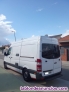 Fotos del anuncio: Mercedes Sprinter 2.2 semi camper