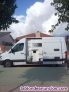 Fotos del anuncio: Mercedes Sprinter 2.2 semi camper