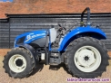 Tractor new holland t4.65