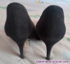 Fotos del anuncio: Zapatos de tacn Zalando talla 42.