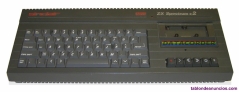 Fotos del anuncio: Sinclair ZX Spectrum +2 128k