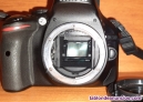 OFERTA Nikon D5200