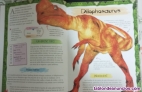 Fotos del anuncio: Libro dinosaurios extremos