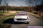 Fotos del anuncio: 1964 Mercedes-Benz SL 230