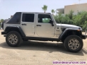 Fotos del anuncio: Jeep - wrangler unlimited