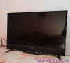 Fotos del anuncio: TV LCD com iluminao retroativa LED e DLED