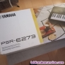 Piano porttil PSR-E273 