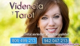 Tarot y Videncia