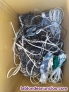 Pack cables telefonia y rj45