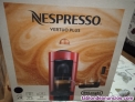 Fotos del anuncio: Cafetera nespresso vertuo plus