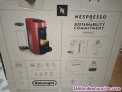 Fotos del anuncio: Cafetera nespresso vertuo plus