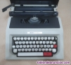 Fotos del anuncio: Vendo mquina de escribir convencional