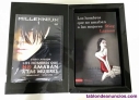 Fotos del anuncio: Estuche Los hombres que no amaban a las mujeres + dvd, Stieg Larsson