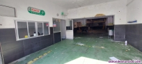 Fotos del anuncio: Local comercial en zona amate con opcion de nueva construccion.