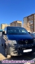 Volkswagen Transporter furgoneta azul 