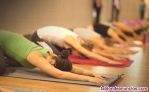 Fotos del anuncio: Se traspasa centro de yoga en la provincia de Huesca