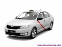 Fotos del anuncio: Licencia taxi madrid - 634949923