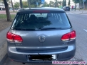 Fotos del anuncio: Volkswagen Golf VI 1.6 TDI rabbit gris 2012, 270000km
