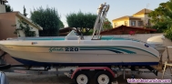 Vendo Barco Gaia 220