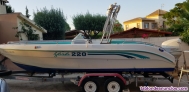 Fotos del anuncio: Vendo Barco Gaia 220