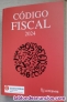 Fotos del anuncio: Cdigo fiscal 2024, lefebvre, nuevo