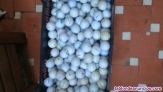 100 bolas de golf