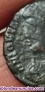 Fotos del anuncio: Moneda antigua imperio romano,joviano(363-364 d.c.),follis ceca heraclea 363-364