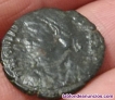 Fotos del anuncio: Moneda antigua imperio romano,joviano(363-364 d.c.),follis ceca heraclea 363-364
