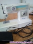 Fotos del anuncio: Vendo - maquinas d coser