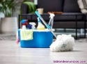 Fotos del anuncio: Limpieza del hogar por horas