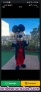 Fotos del anuncio: Disfraz Mickey Mouse