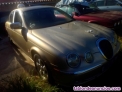 Fotos del anuncio: Vendo piezas Jaguar S-Type V6 gasolina
