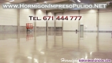 Fotos del anuncio: Hormign Impreso y Pulido Madrid