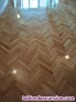 Tarimas  parquet lijados y barnizados 652362451