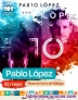 Vendo 2 entradas concierto Pablo Lopez en Malaga el 31 mayo