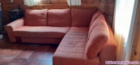 Fotos del anuncio: Sofa amb chaise longue