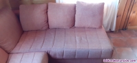 Fotos del anuncio: Sofa amb chaise longue