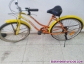 Fotos del anuncio: Se venden con poco uso 4 bicicletas a 100 € cada una
