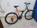 Fotos del anuncio: Se venden con poco uso 4 bicicletas a 100 € cada una