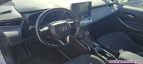Fotos del anuncio: Toyota Corolla Hybrid Auto Business 1.8i 125