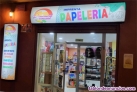 Fotos del anuncio:   OPORTUNIDAD !!! Traspaso Papelera- Imprenta en Excelente Ubicacin 