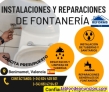 Fotos del anuncio: Servicios de fontanera en Valencia