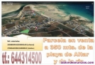 Fotos del anuncio: Solar en la playa de S.Cosme de Barreiros