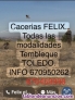 Fotos del anuncio: Descaste de Conejos en Tembleque Toledo 