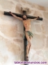 Fotos del anuncio: Talla barroca de cristo crucificado