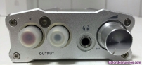 Fotos del anuncio: Amplificador de auriculares iFi Nano iDSD