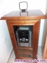 Vendo equipo msica panasonic con mueble y altavoces 