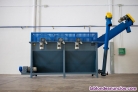 Fotos del anuncio: Maquinaria Reciclaje Plstico Nueva - Reciclados Plsticos Garca SL