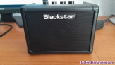 Fotos del anuncio: Amplificador a pilas Blackstar Fly 3